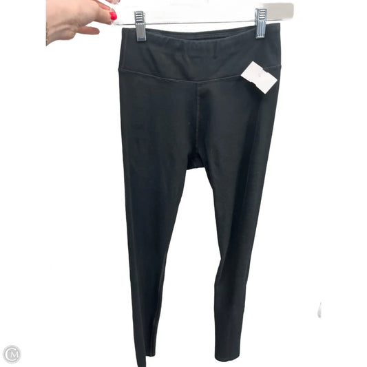 Pants Leggings By Pact In Black, Size: Xs