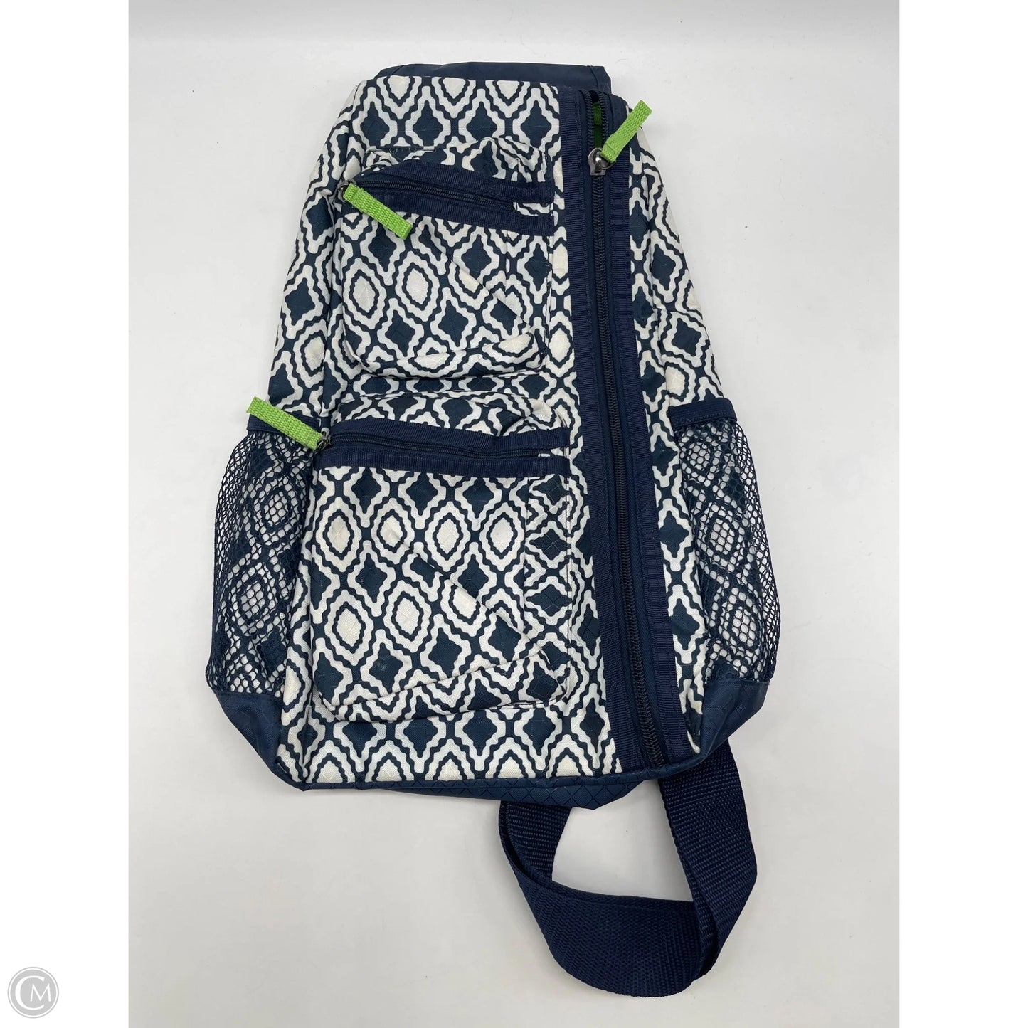 Backpack By Thirty One, Size: Medium