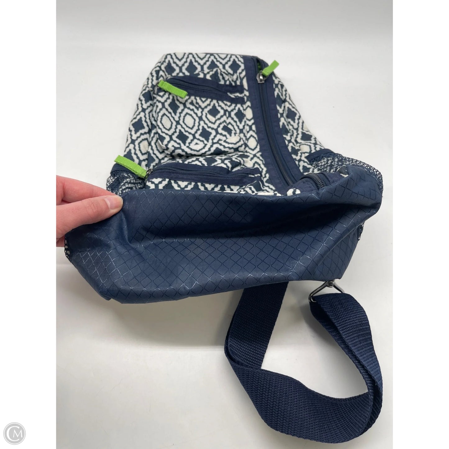 Backpack By Thirty One, Size: Medium