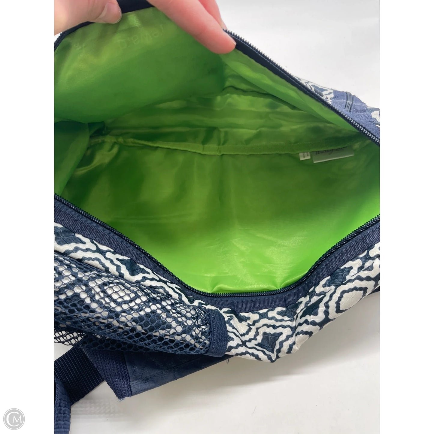 Backpack By Thirty One, Size: Medium