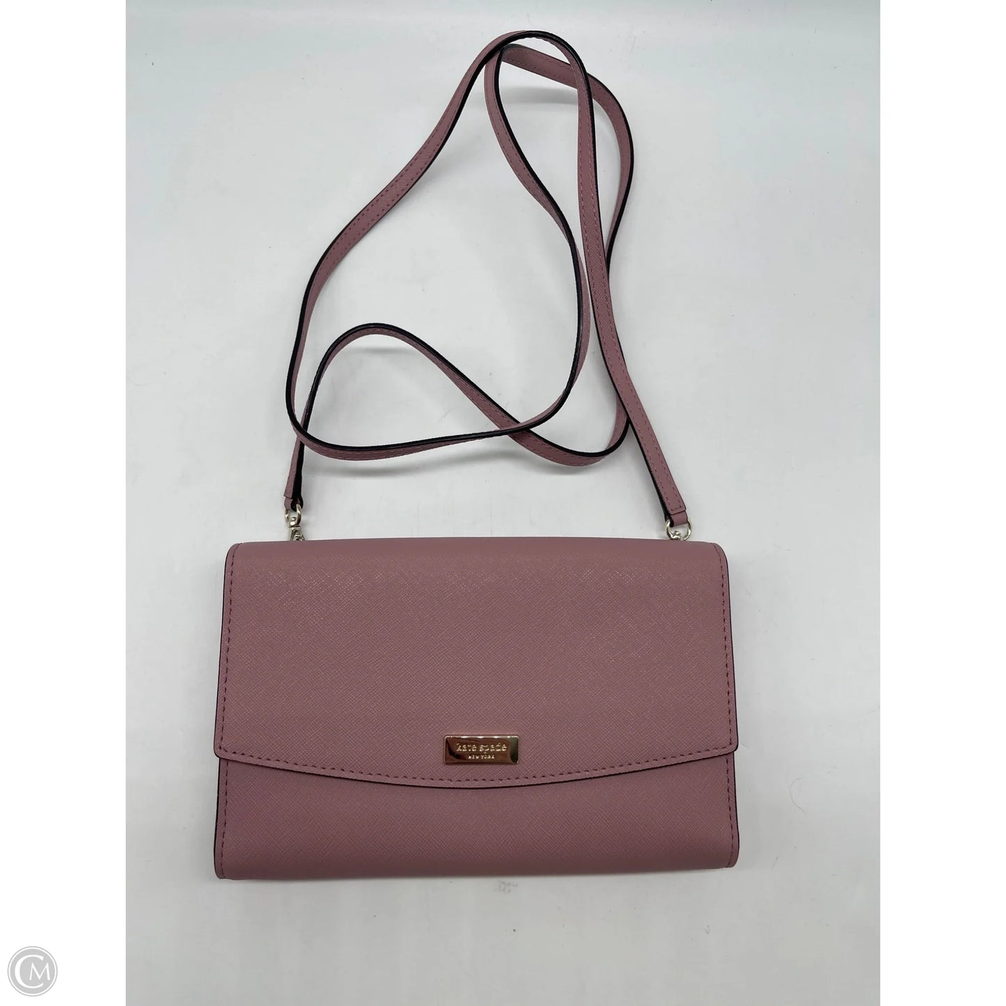 Crossbody Designer By Kate Spade, Size: Small