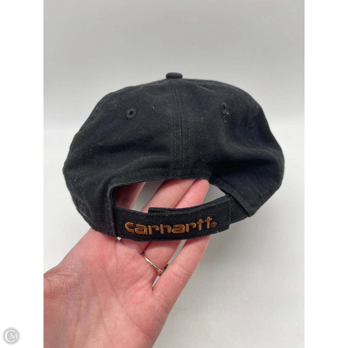 Hat Baseball Cap By Carhartt