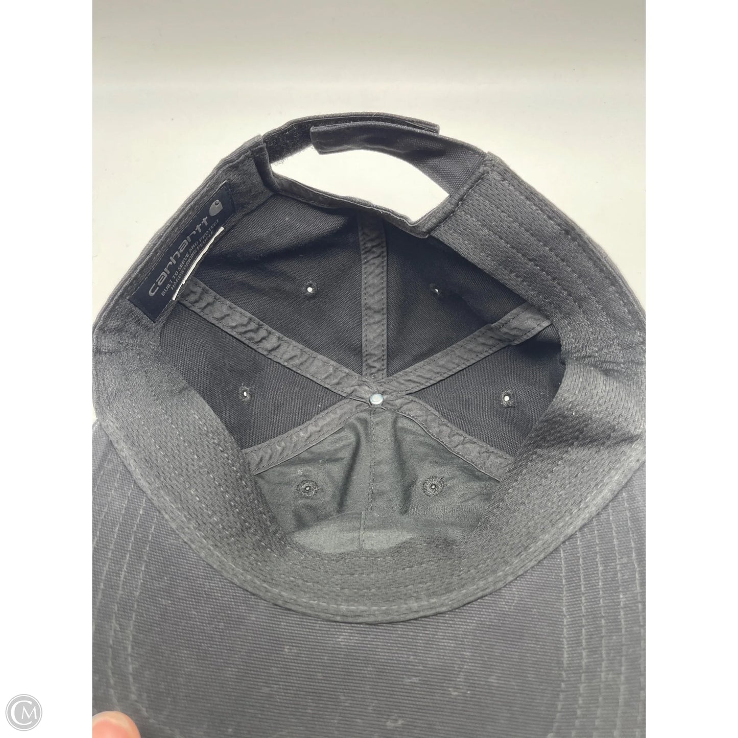 Hat Baseball Cap By Carhartt
