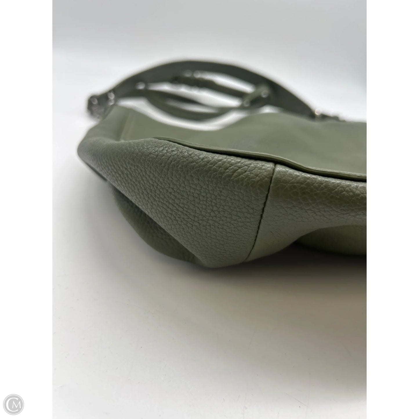 Crossbody Designer By Coach, Size: Large