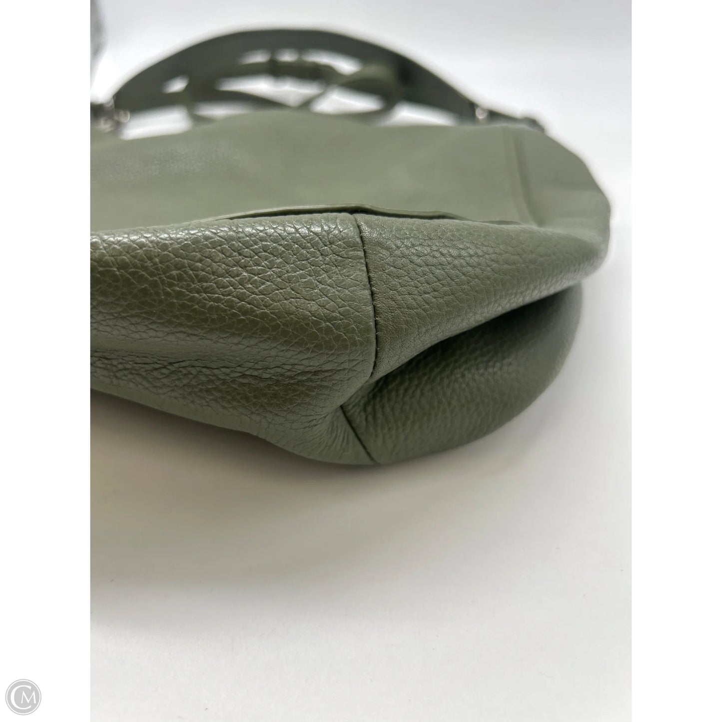 Crossbody Designer By Coach, Size: Large