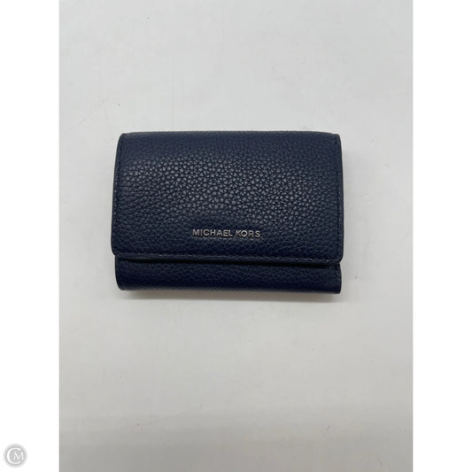 Wallet Designer By Michael Kors, Size: Medium