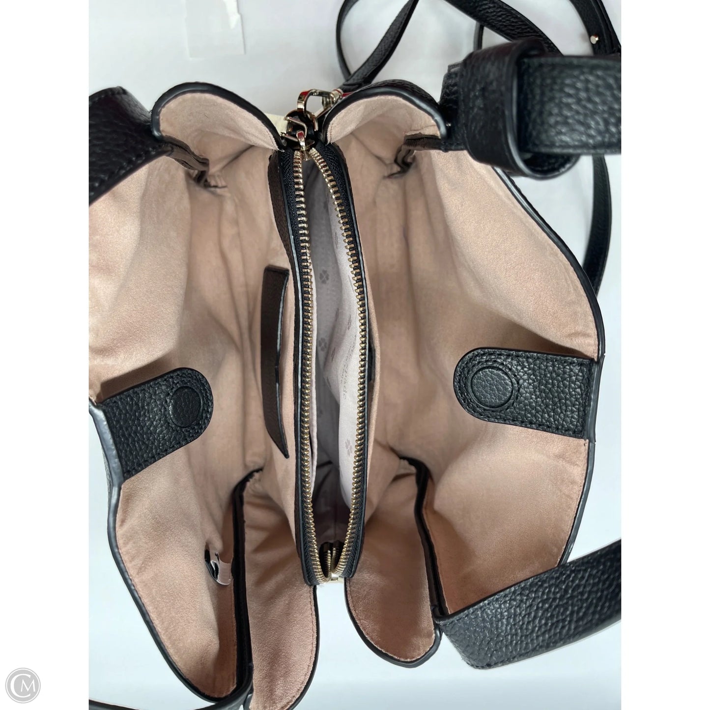 Crossbody Designer By Kate Spade, Size: Small