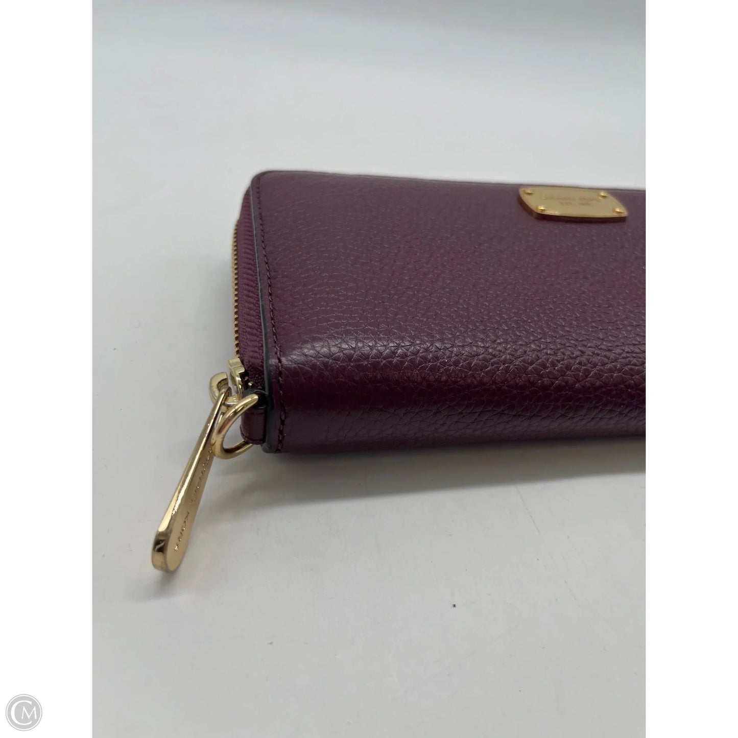 Wallet Designer By Michael Kors, Size: Large