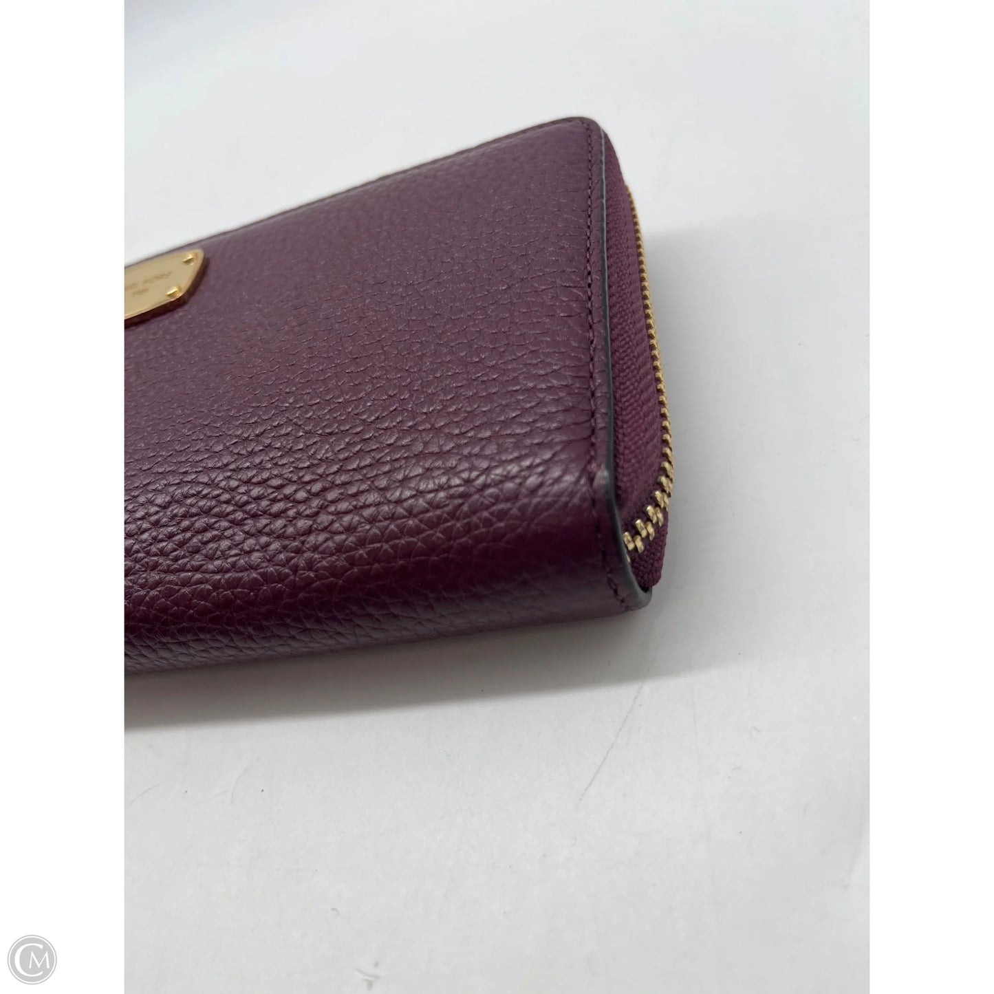 Wallet Designer By Michael Kors, Size: Large