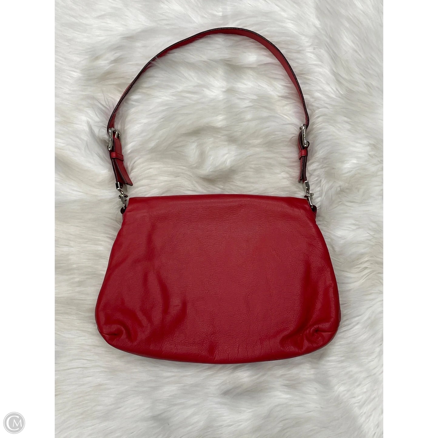 Crossbody Luxury Designer By Dolce And Gabbana, Size: Medium