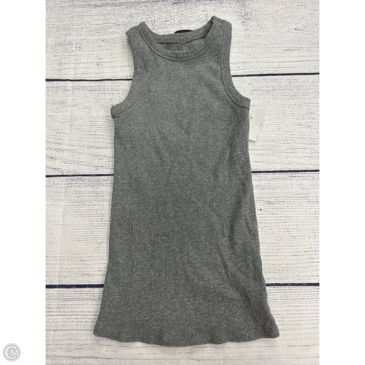 Tank Top By Maurices In Grey, Size: Xs