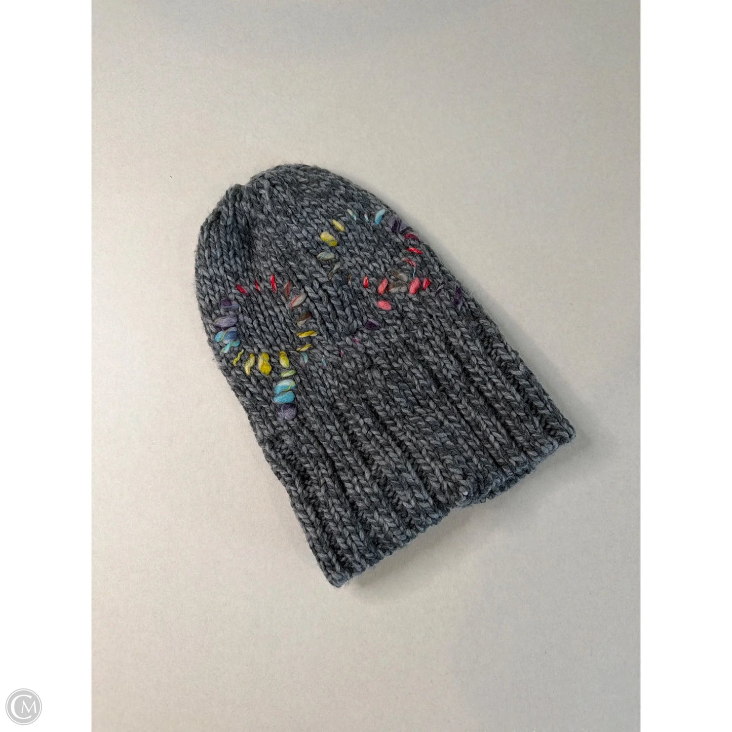 Hat Beanie By Clothes Mentor