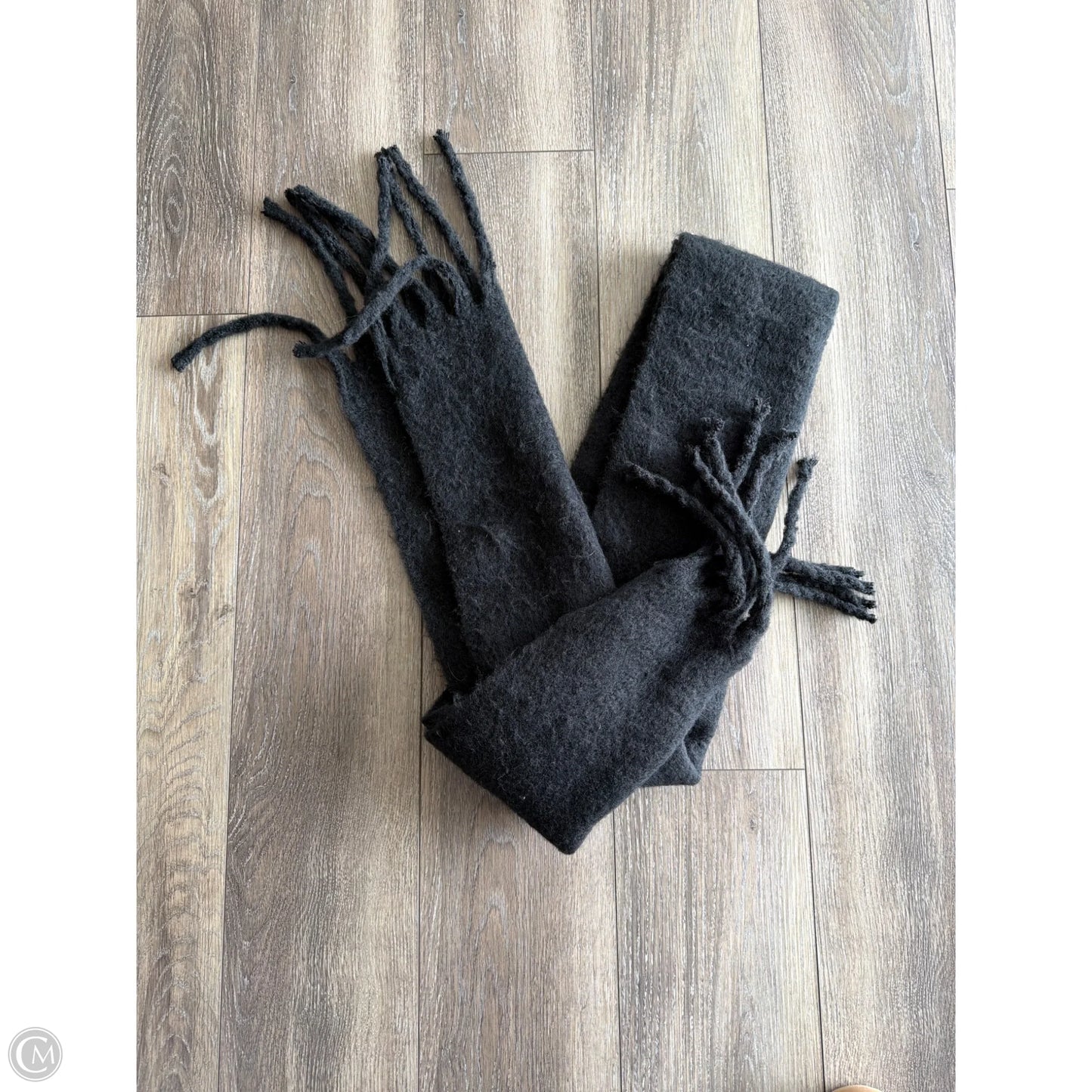 Scarf Long By Steve Madden