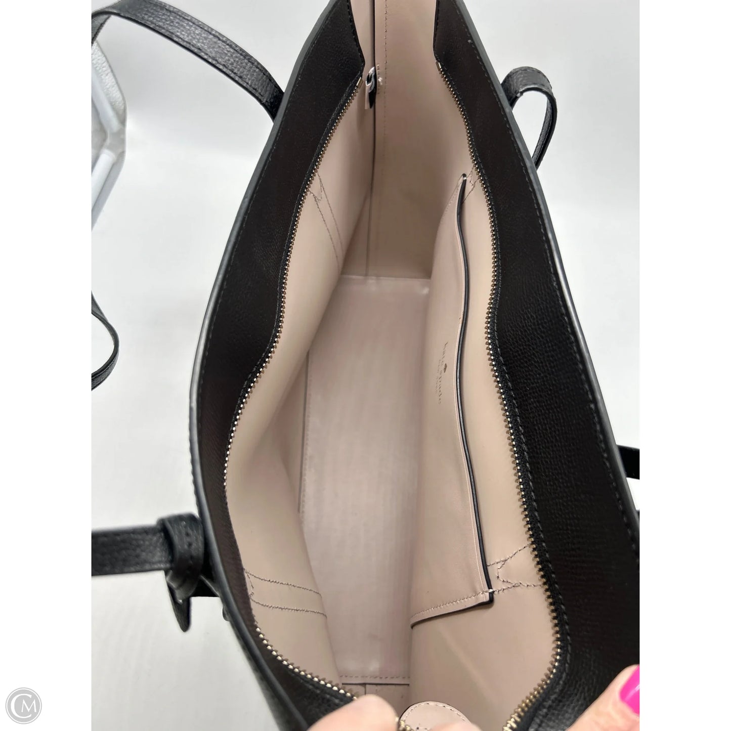 Handbag Designer By Kate Spade, Size: Medium