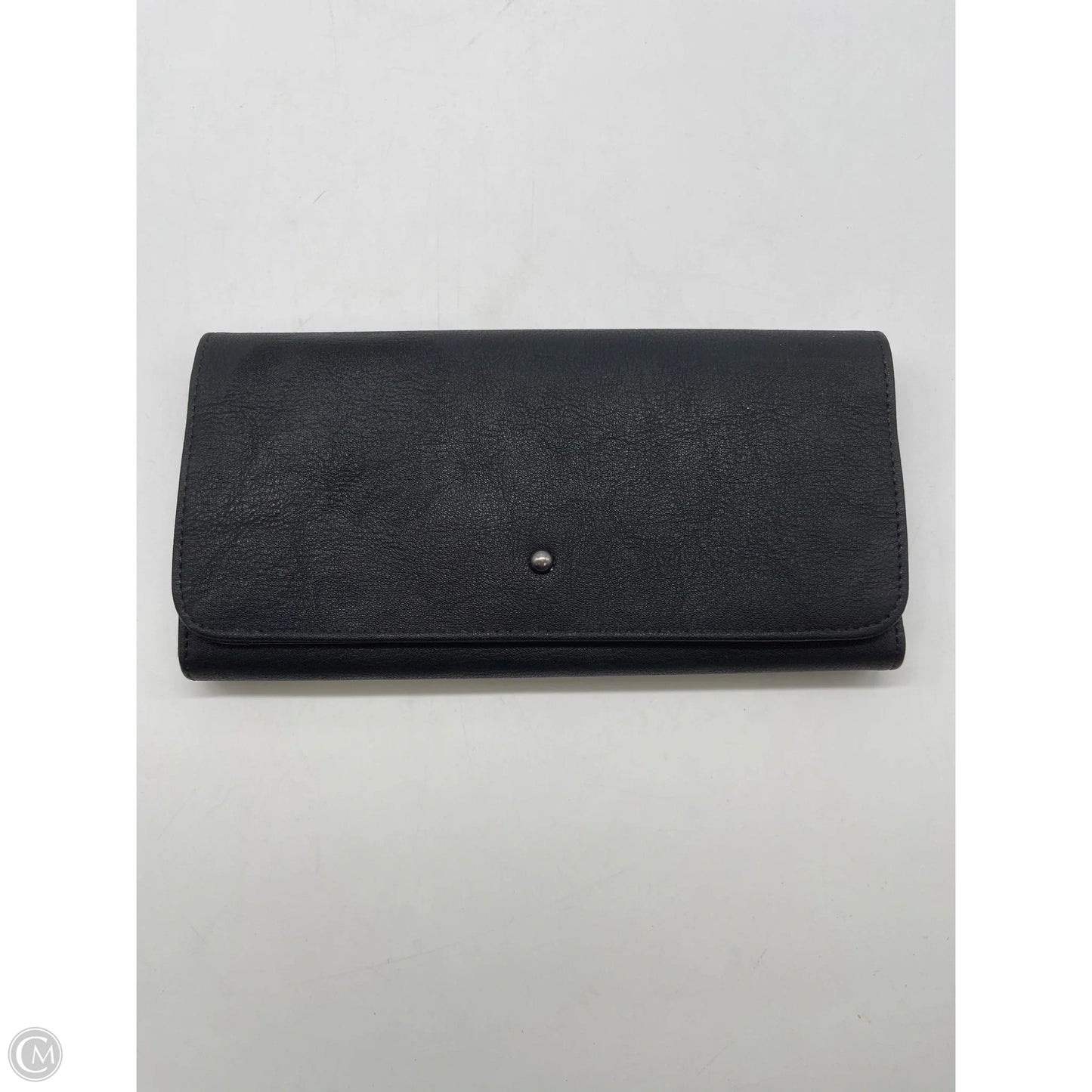 Wallet By Clothes Mentor, Size: Large