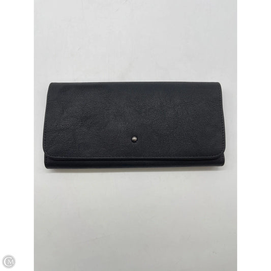 Wallet By Clothes Mentor, Size: Large