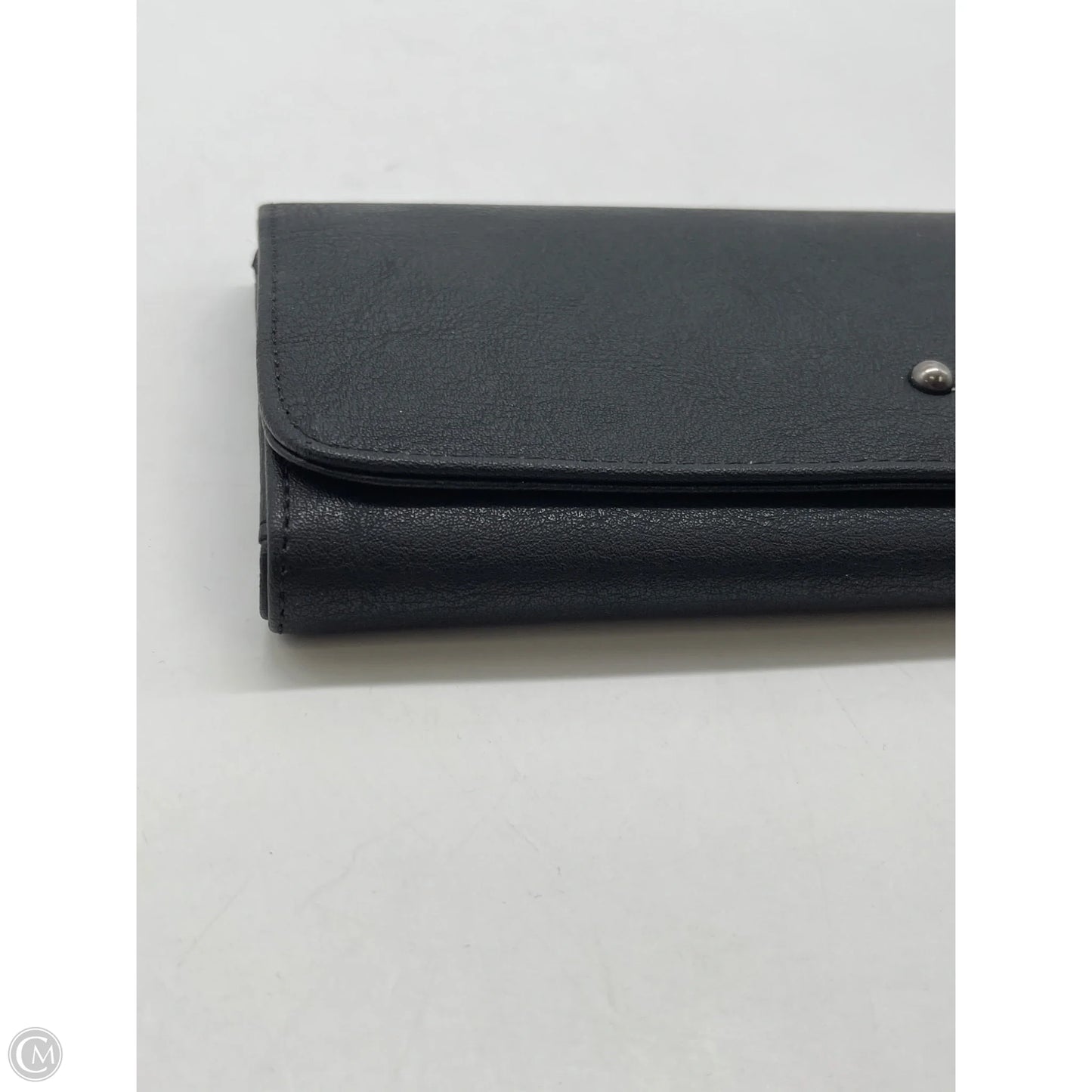 Wallet By Clothes Mentor, Size: Large