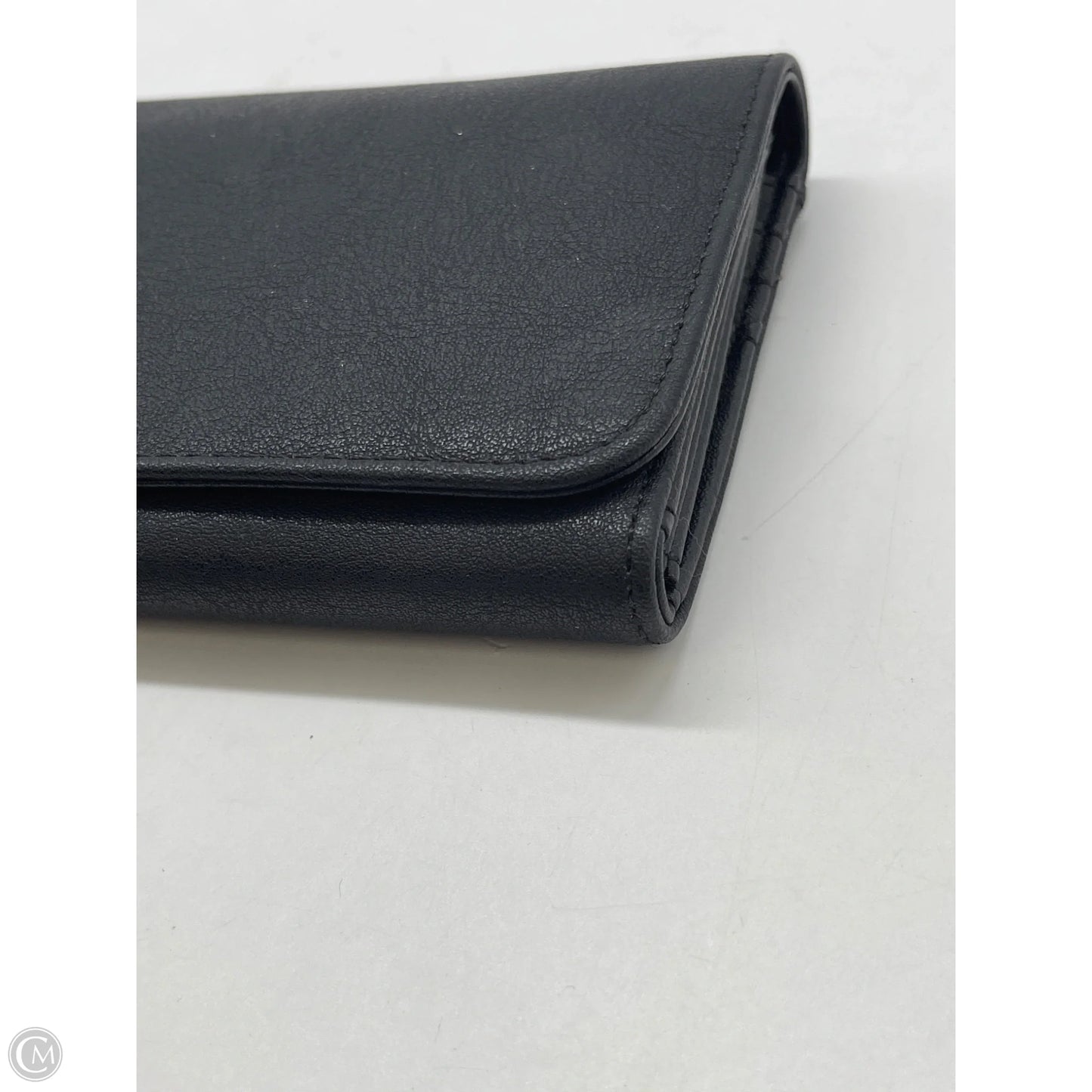Wallet By Clothes Mentor, Size: Large