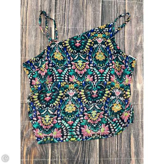 Tank Top By Old Navy In Blue, Size: Xl