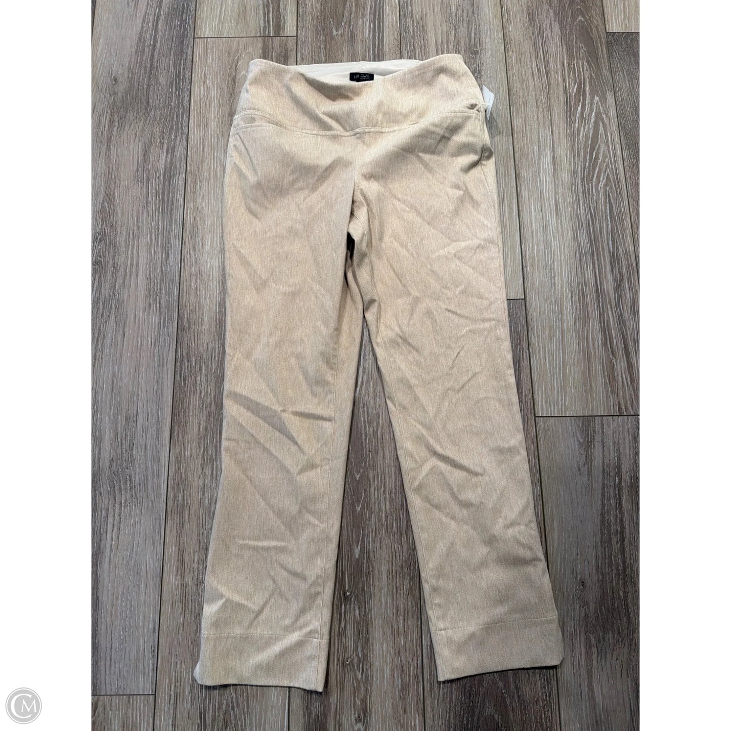 Pants Other By J. Jill In Tan, Size: S