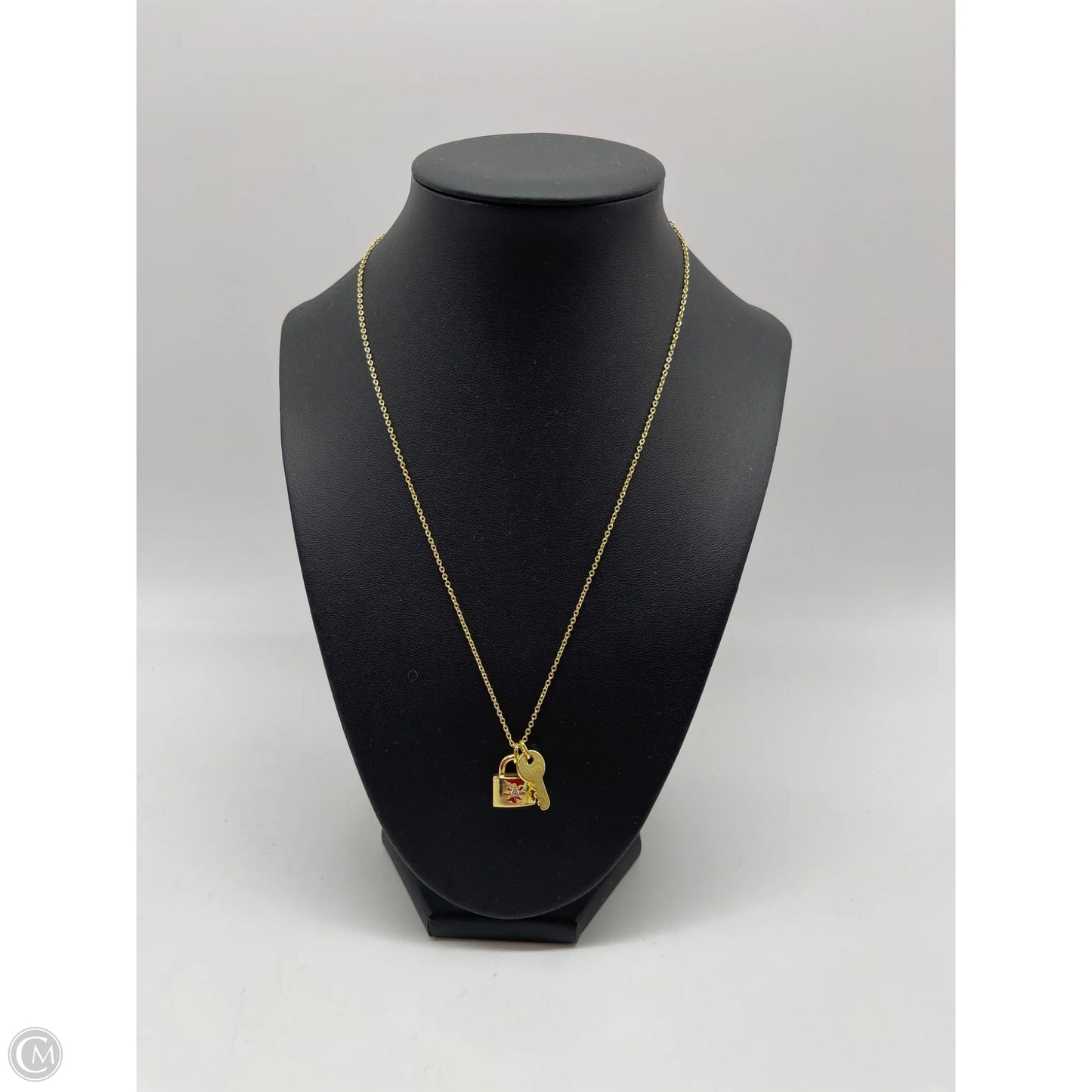 Necklace Chain By Uncommon James