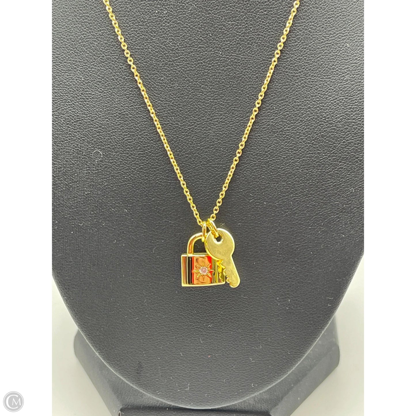 Necklace Chain By Uncommon James