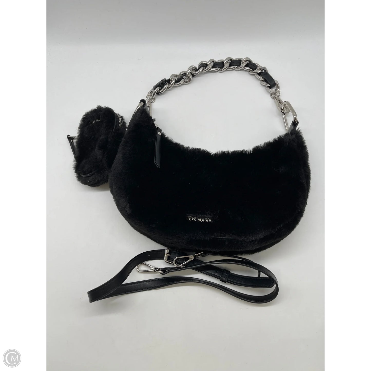 Crossbody By Steve Madden, Size: Medium