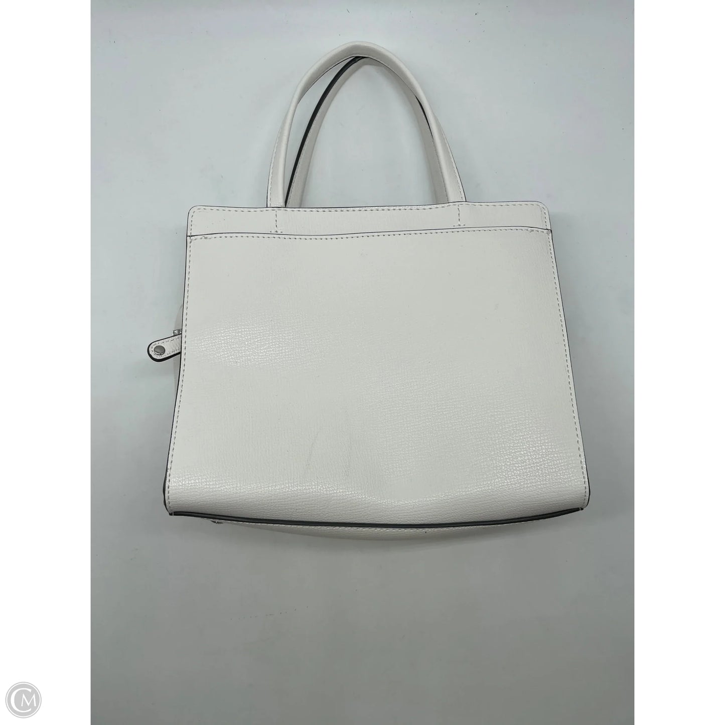 Handbag Designer By Karl Lagerfeld, Size: Medium