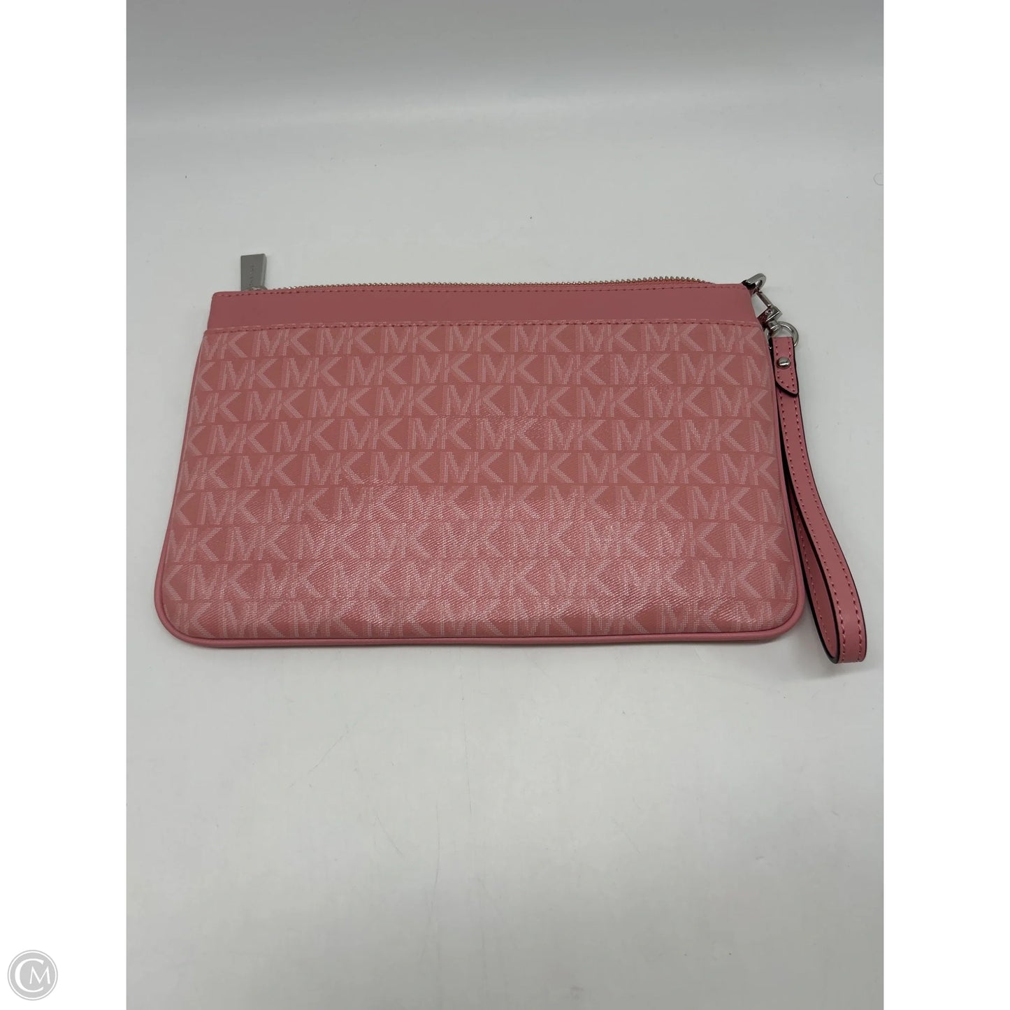 Wristlet Designer By Michael Kors, Size: Large