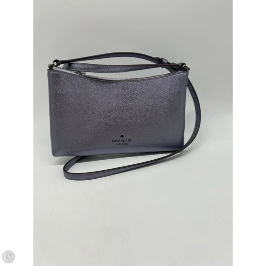 Crossbody Designer By Kate Spade, Size: Small