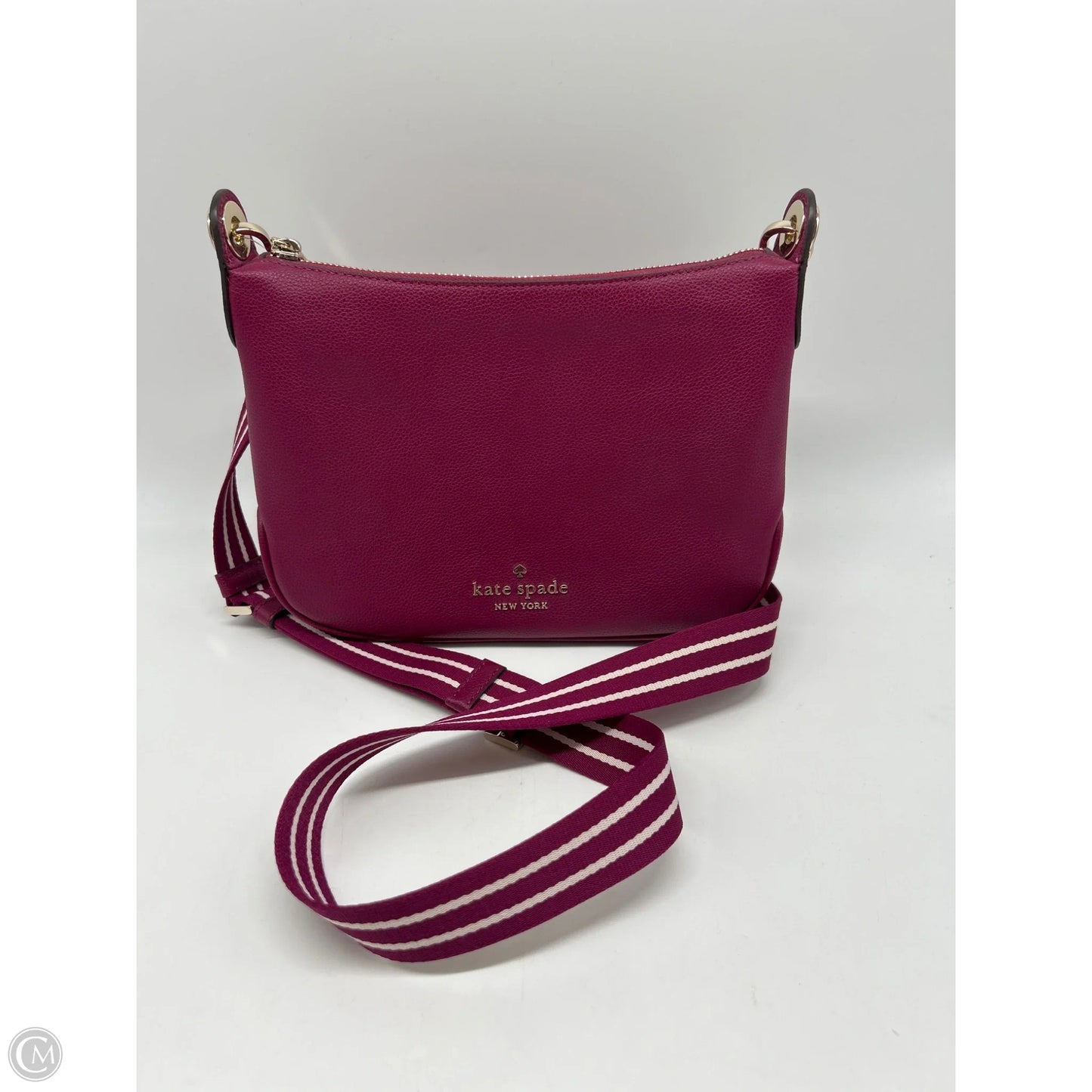 Crossbody Designer By Kate Spade, Size: Small
