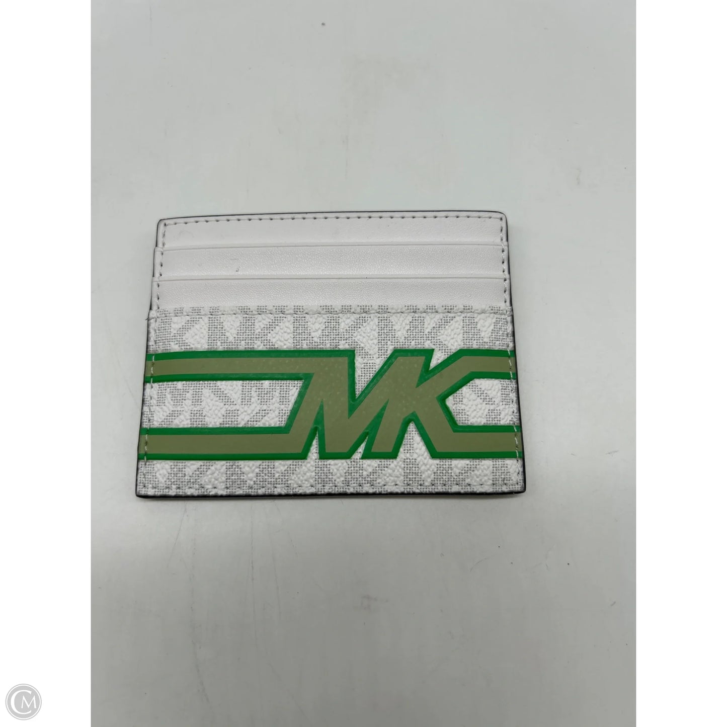 Id/card Holder Designer By Michael Kors, Size: Small