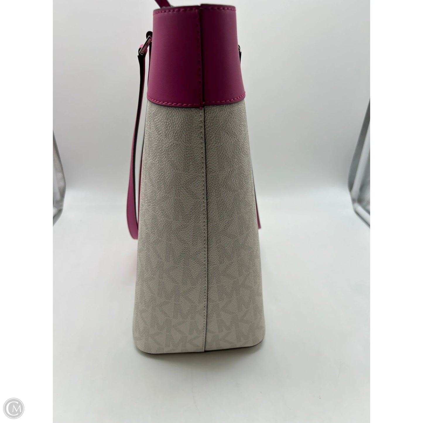 Handbag Designer By Michael Kors, Size: Large