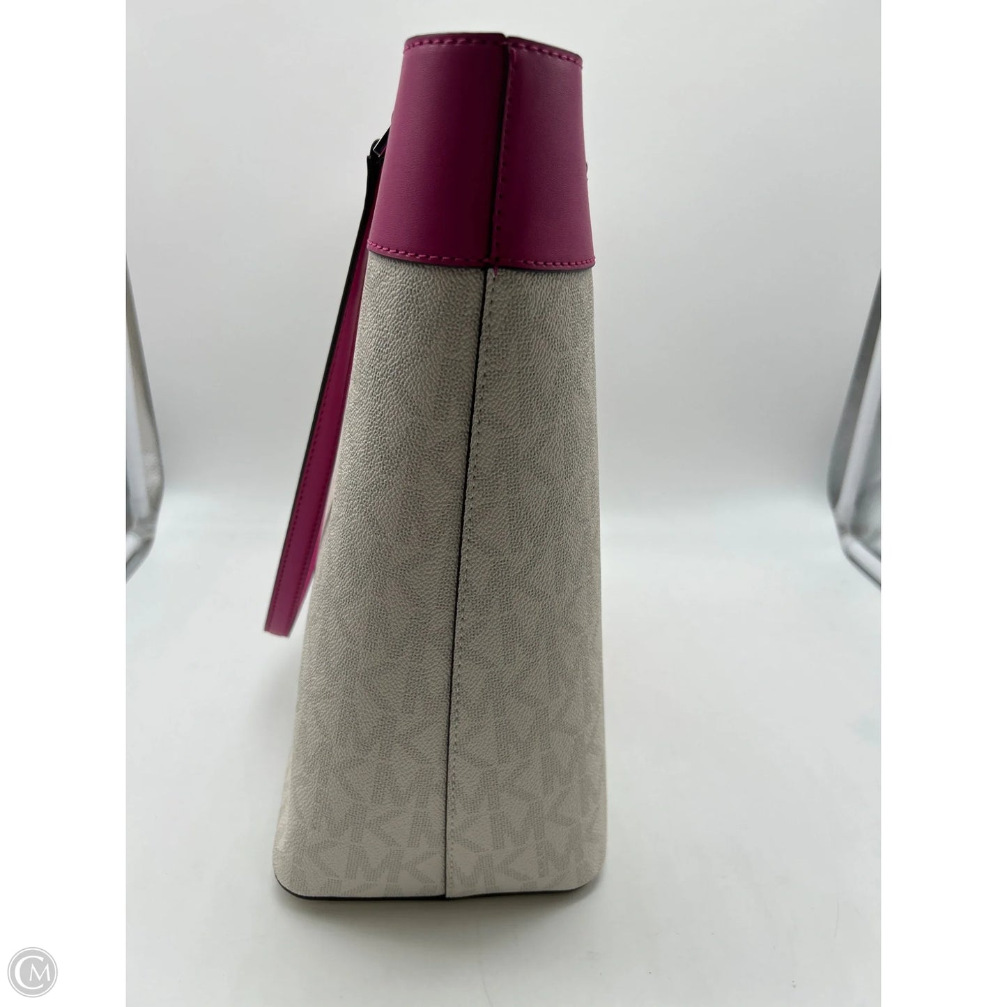 Handbag Designer By Michael Kors, Size: Large