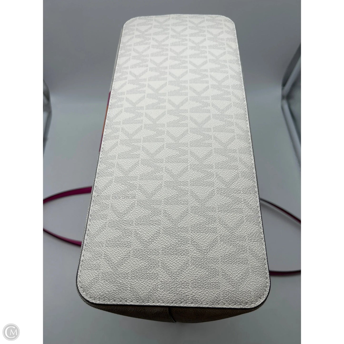 Handbag Designer By Michael Kors, Size: Large