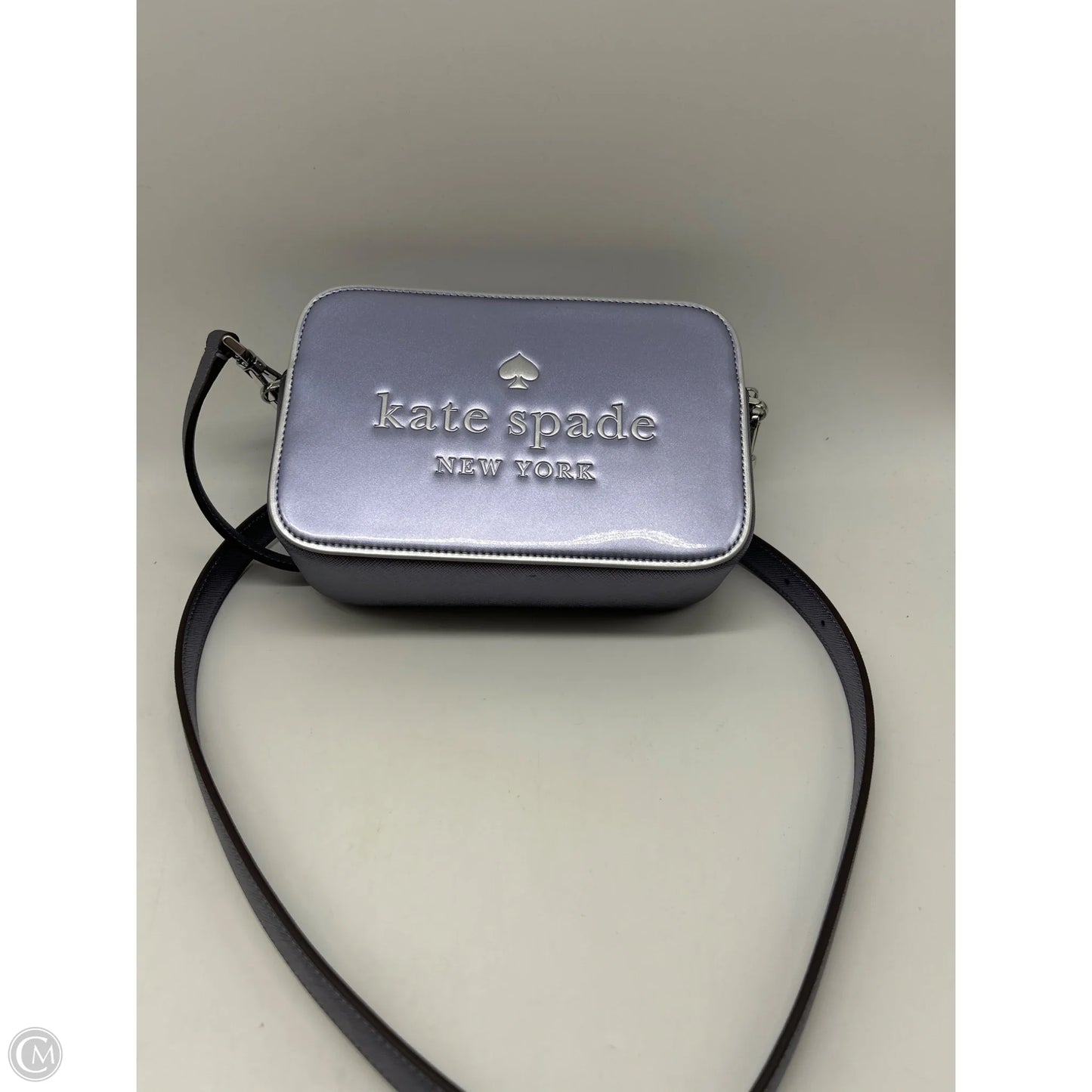 Crossbody Designer By Kate Spade, Size: Small