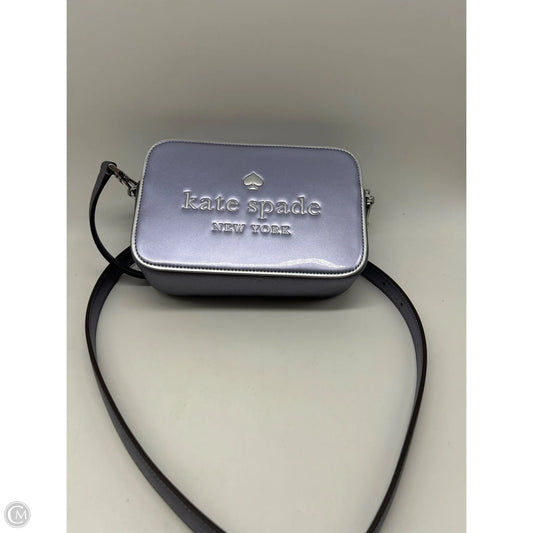 Crossbody Designer By Kate Spade, Size: Small