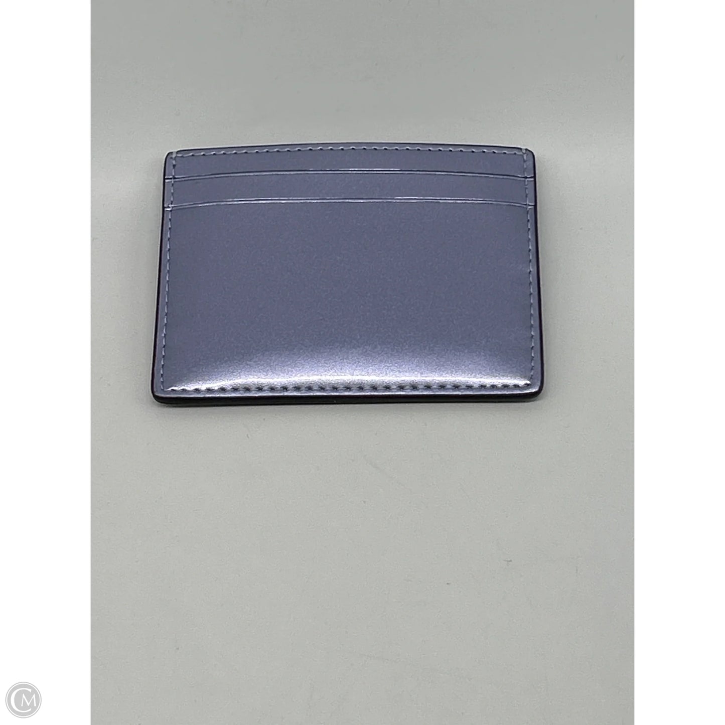 Id/card Holder Designer By Kate Spade, Size: Small