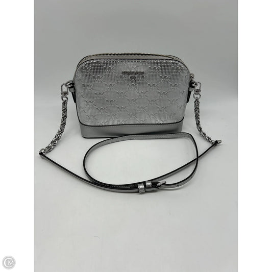 Crossbody Designer By Michael Kors, Size: Small