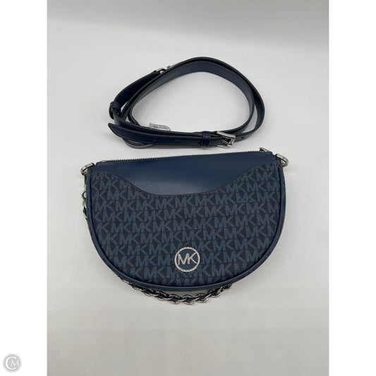 Crossbody Designer By Michael Kors, Size: Small