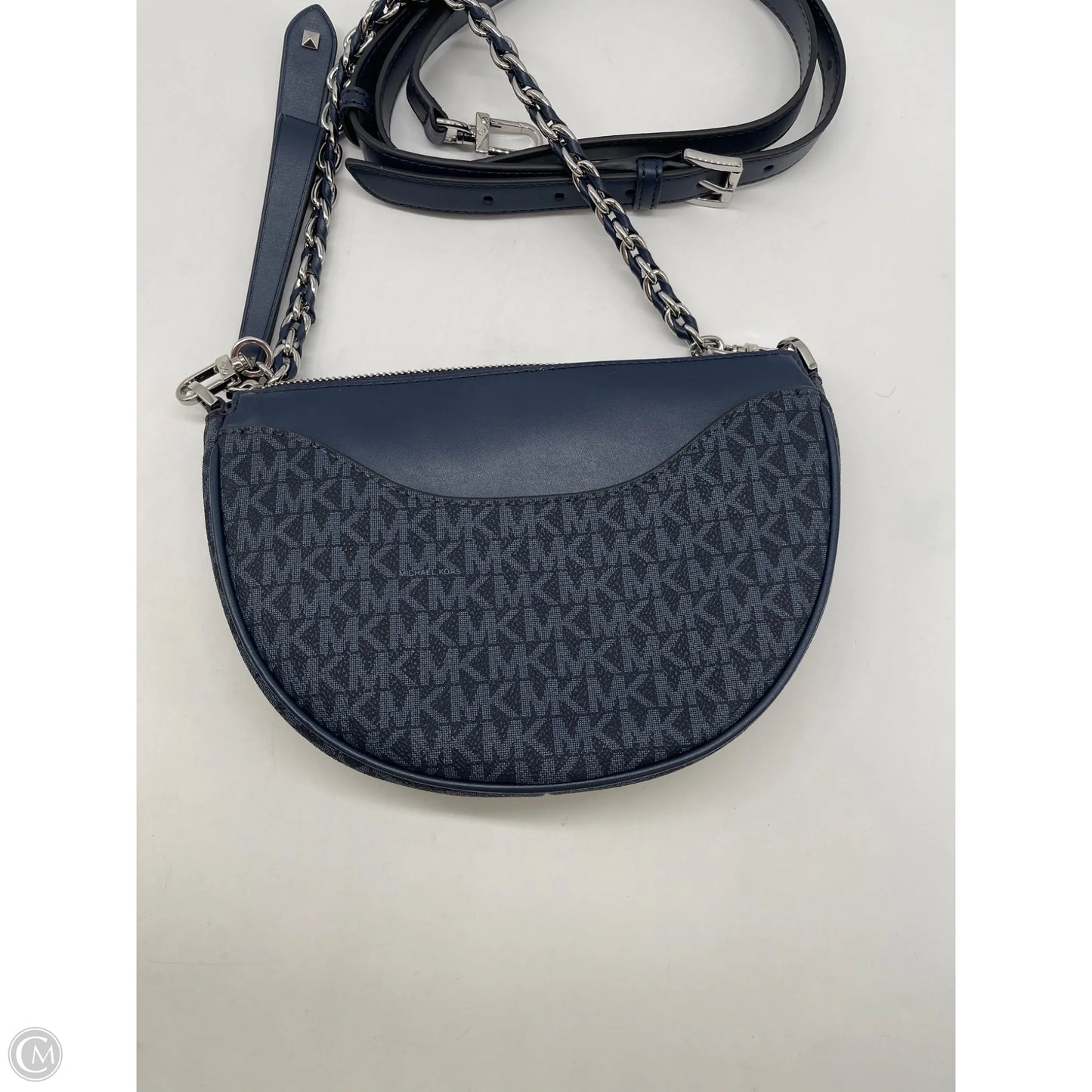 Crossbody Designer By Michael Kors, Size: Small