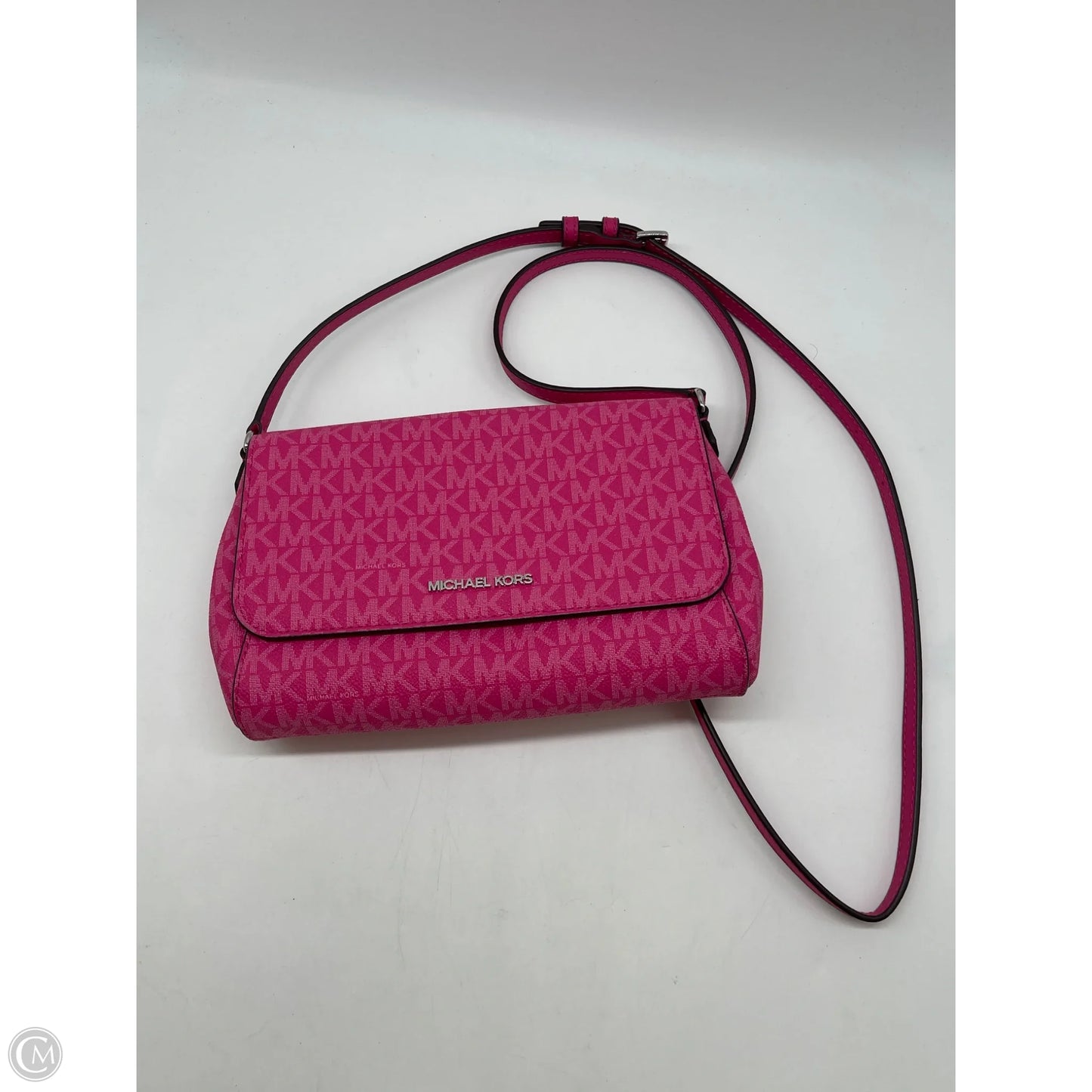 Crossbody Designer By Michael Kors, Size: Small