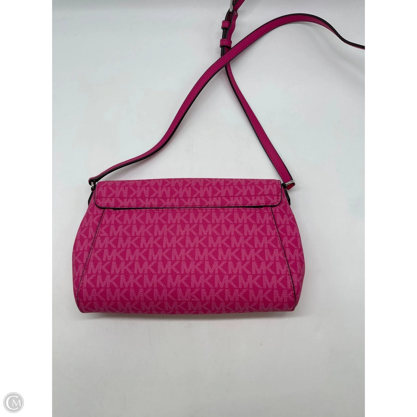 Crossbody Designer By Michael Kors, Size: Small