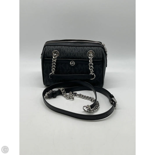 Crossbody Designer By Michael Kors, Size: Small