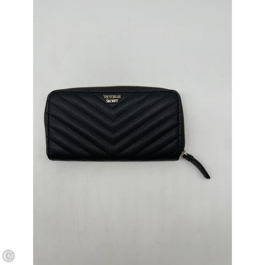 Wallet By Victorias Secret, Size: Large