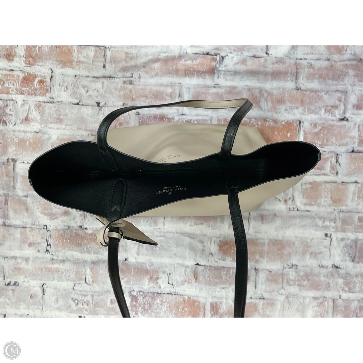 Handbag Designer By Kate Spade, Size: Medium