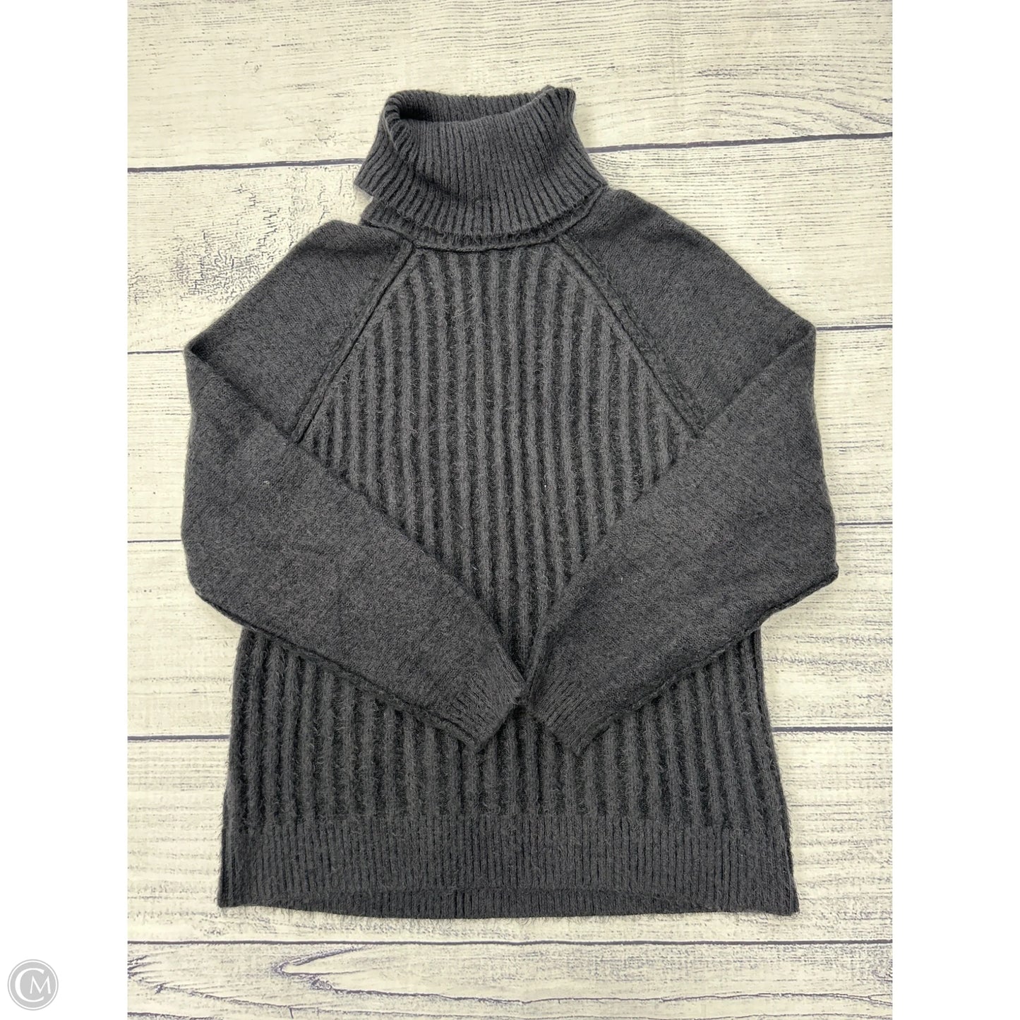 Sweater By Free People In Blue, Size: S