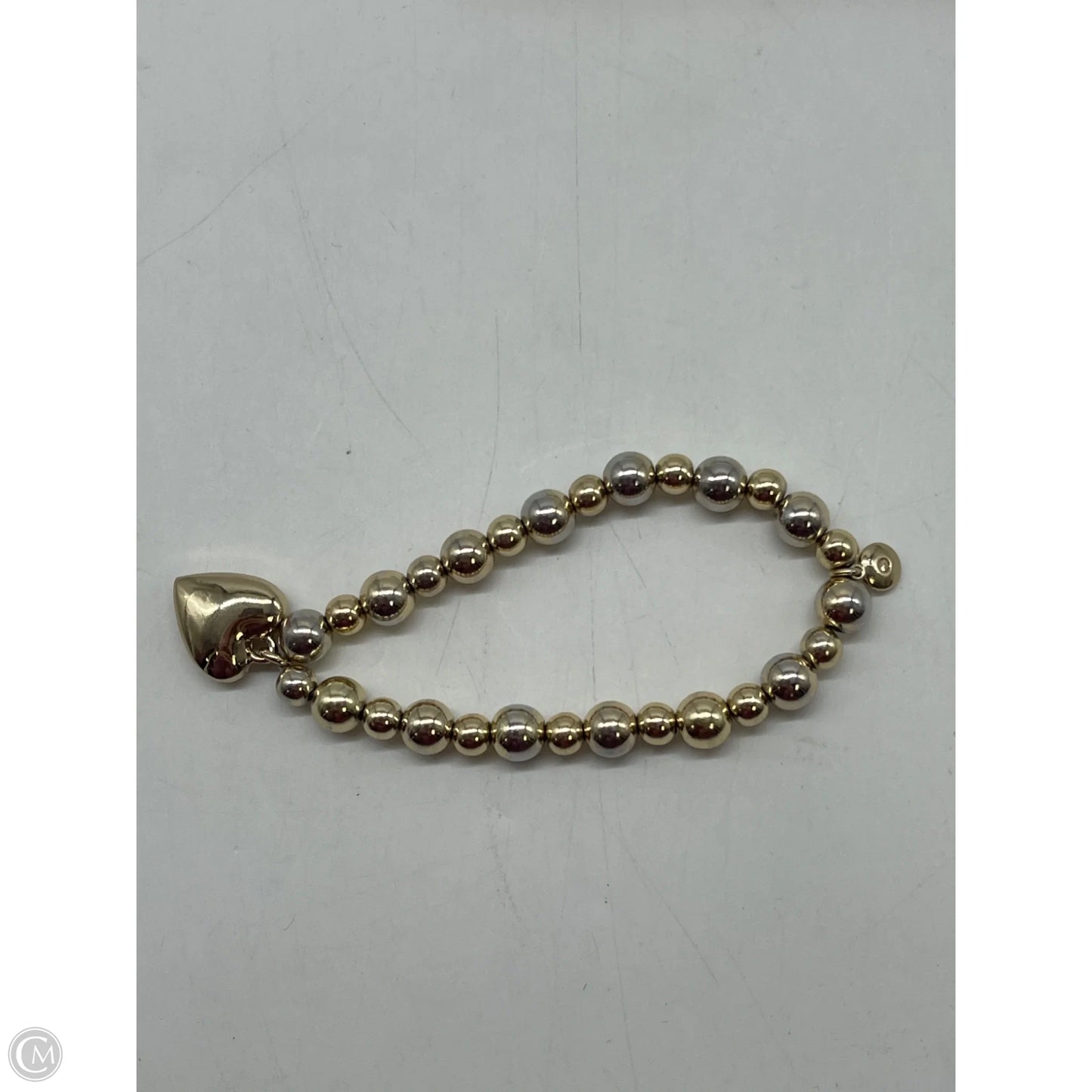 Necklace Layered By Clothes Mentor