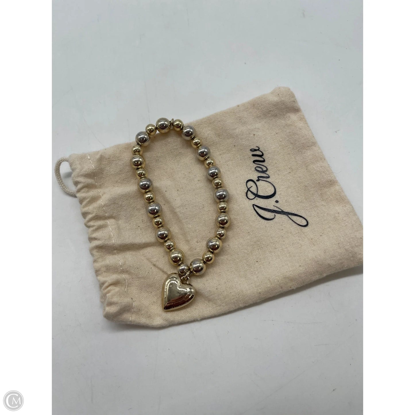 Necklace Layered By Clothes Mentor