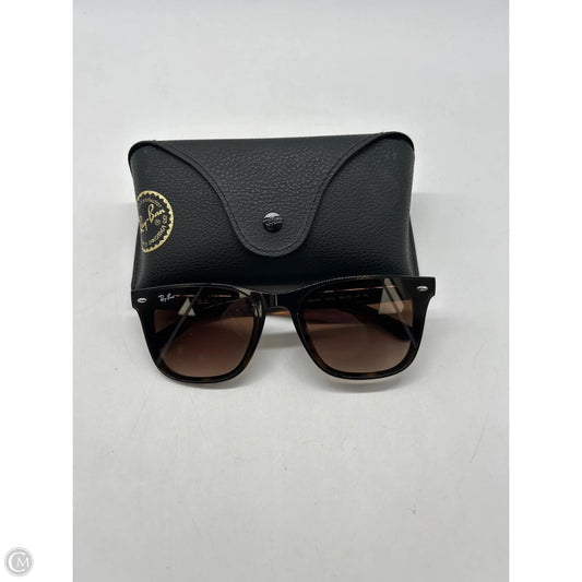 Sunglasses Designer By Ray Ban